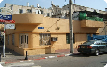 מ.פינס חלפים לרכב